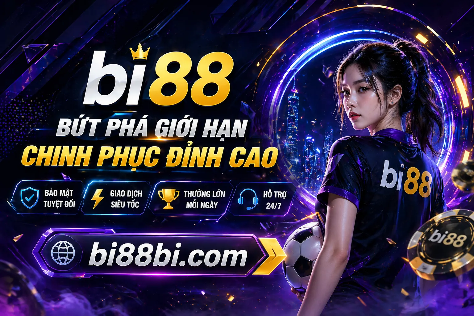 Xác minh tài khoản qua điện thoại hoặc email