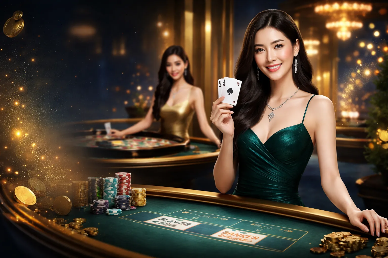 Trải nghiệm cá nhân hóa