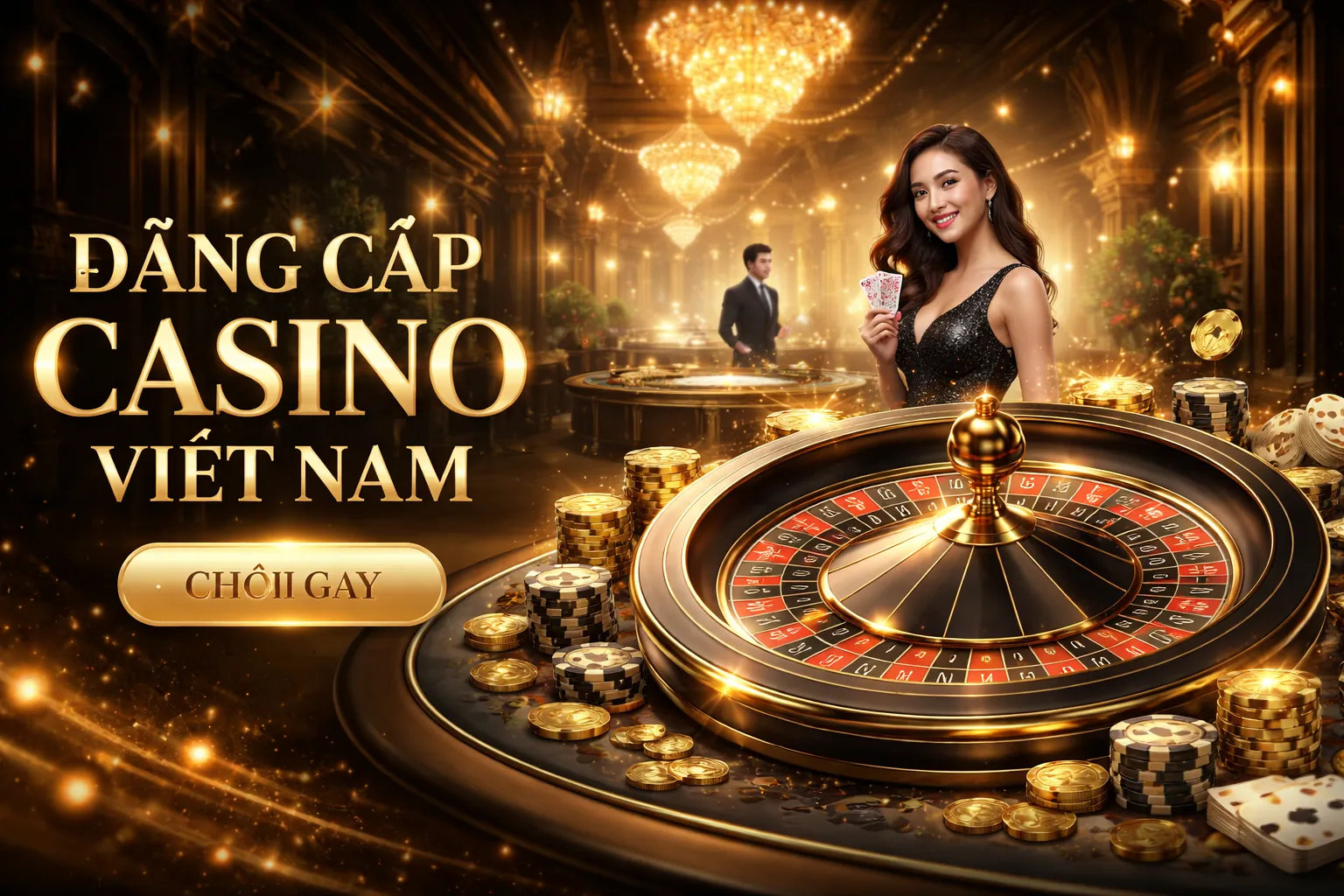 Truy cập tính năng độc quyền